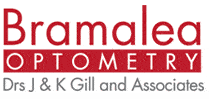 Bramalea Optometry Logo