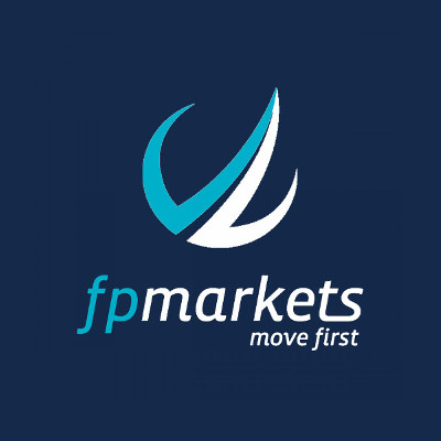 Company Logo For FP Markets'