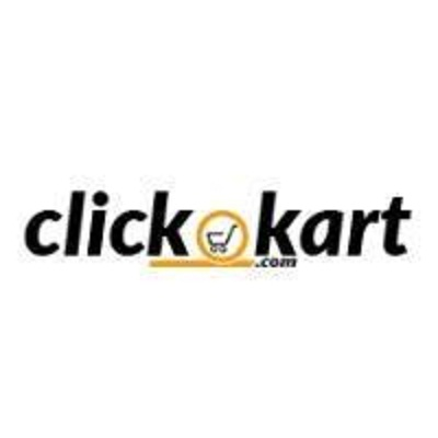 Company Logo For Clickokart'