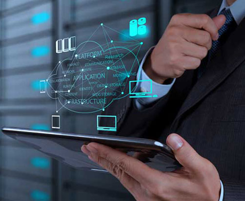 Technology Advisory Market'