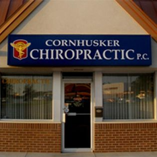 Company Logo For Cornhusker Chiropractic PC'