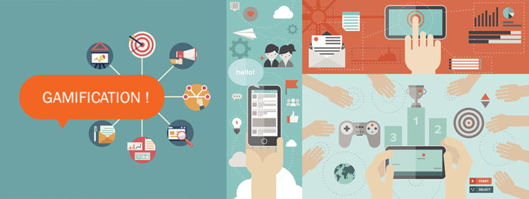 Gamification in E-Learning