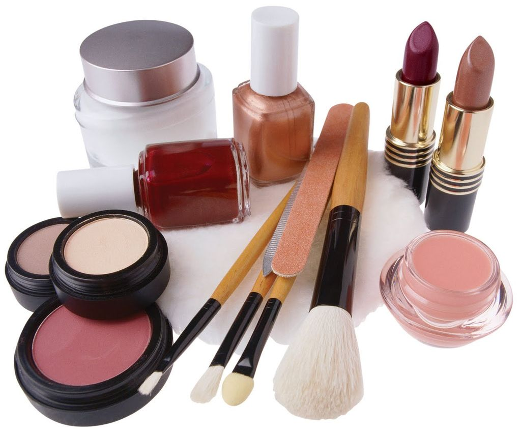 Women&rsquo;s Cosmetics Market
