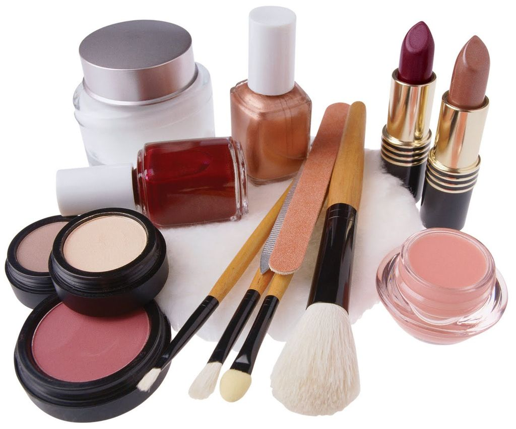 Women&rsquo;s Cosmetics Market'