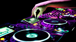 Electronic Music Market'