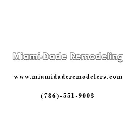 Miami-Dade Remodeling'