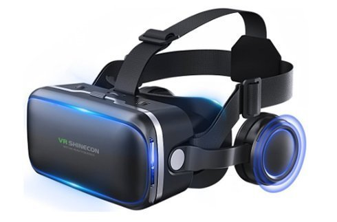 Virtual Reality'