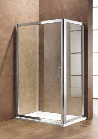 High Standard Shower Door Repair and Installation from Showe