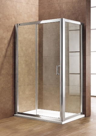 High Standard Shower Door Repair and Installation from Showe'