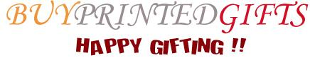 Logo for buyprintedgifts.com'