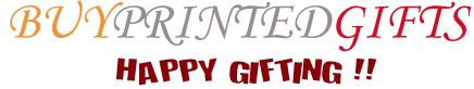 buyprintedgifts.com Logo