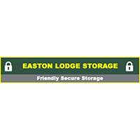 Company Logo For Easton Lodge Storage'
