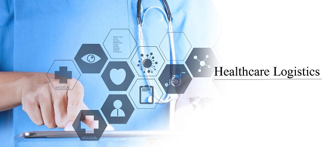 Healthcare Logistics Market