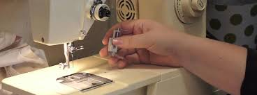 Secrets of Embroidery