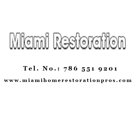 Miami Home Restoration Pros'