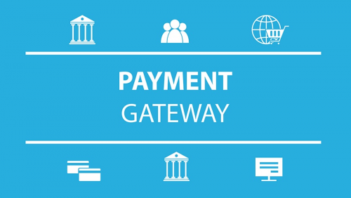 Payment Gateways market'