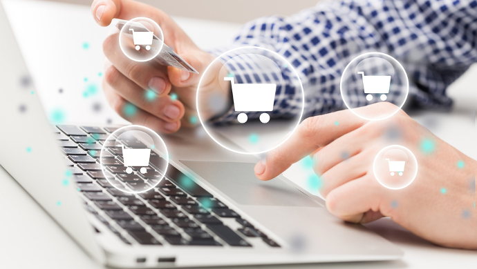 E-commerce Payment'