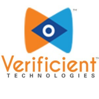 Verificient Technologies, Inc. Logo