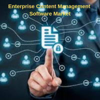 Enterprise Content Management Software
