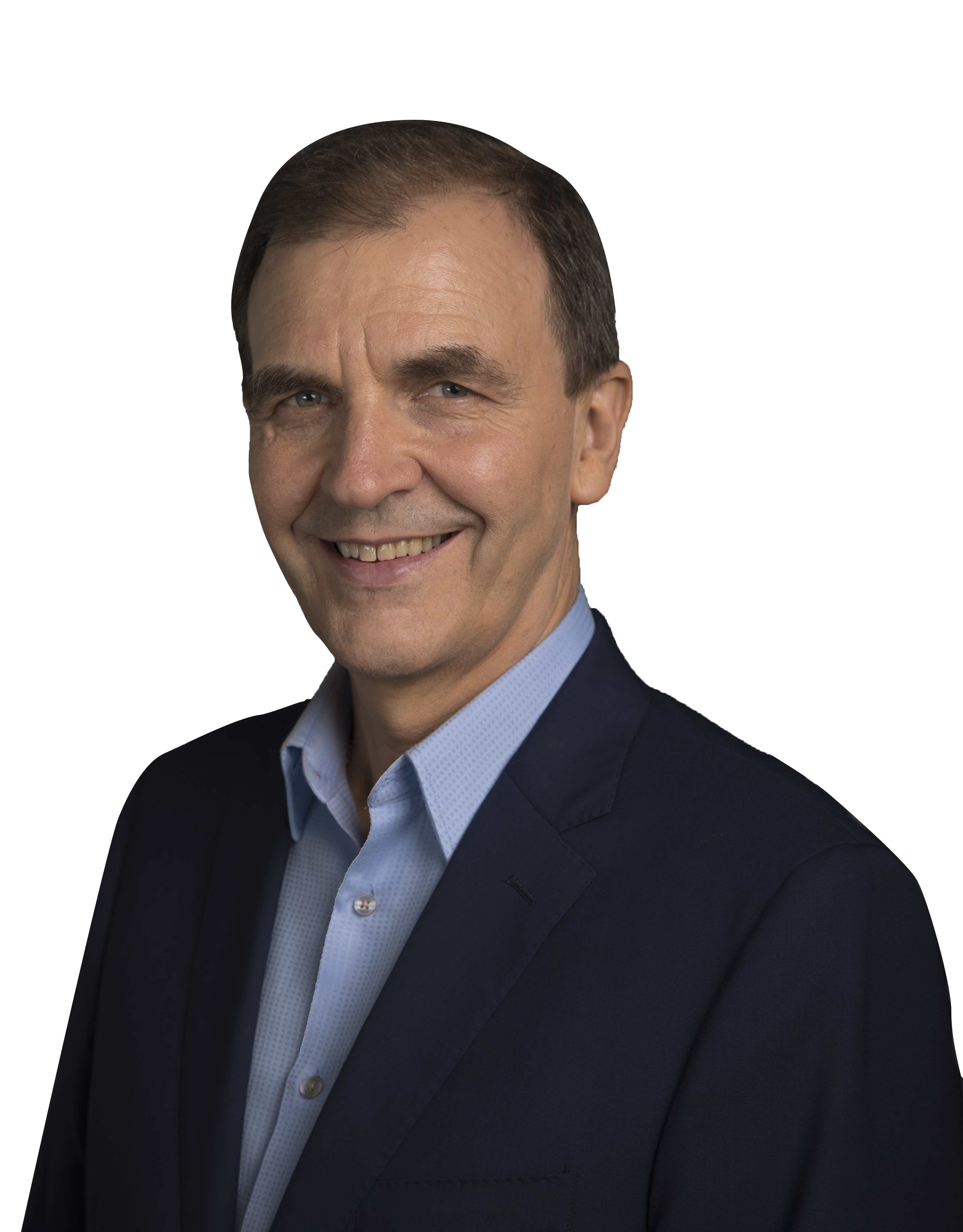 Douglas Gerber
