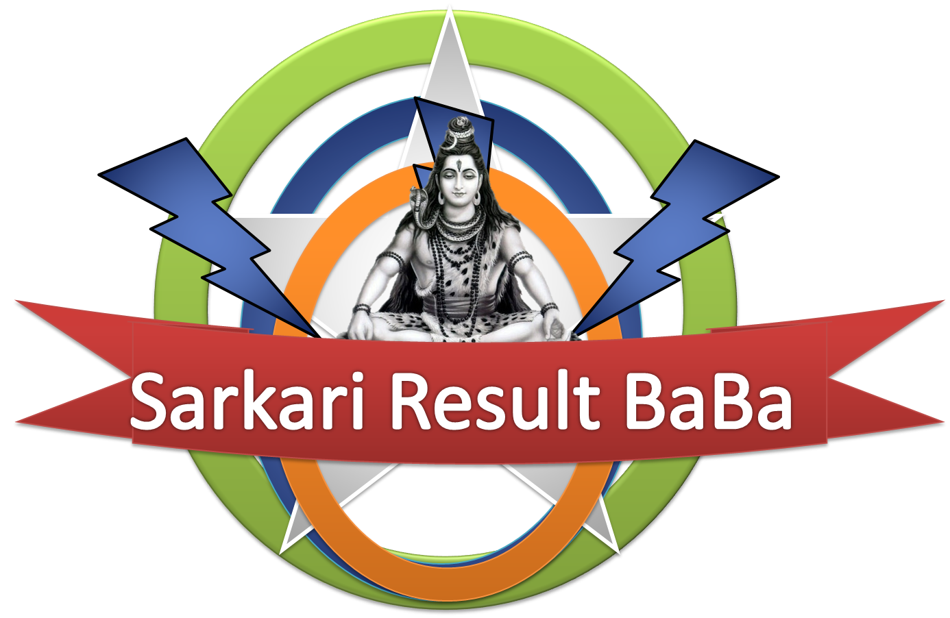 Company Logo For Sarkari Result Baba'