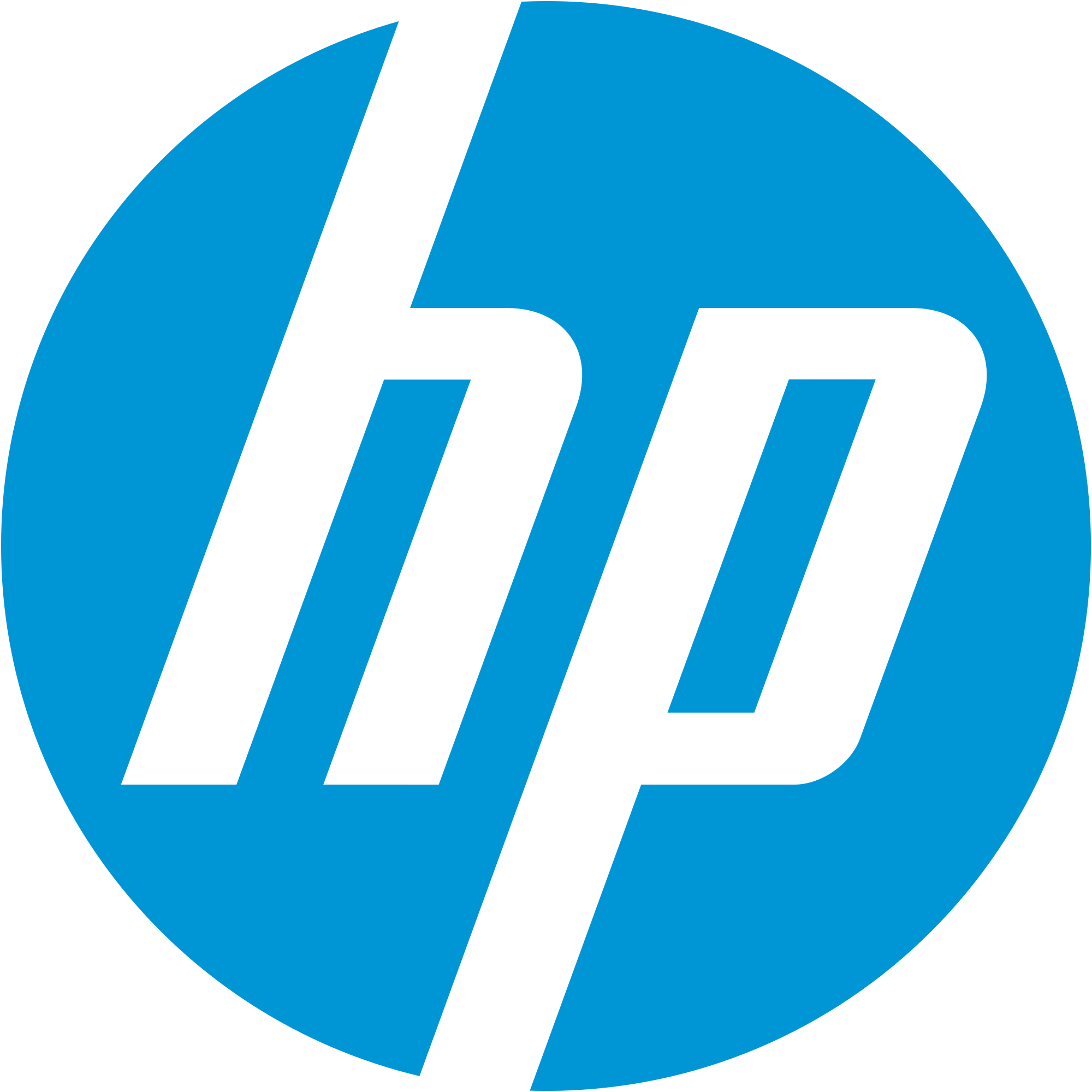 Company Logo For HP Printer Customer Support Help USA +1(877'