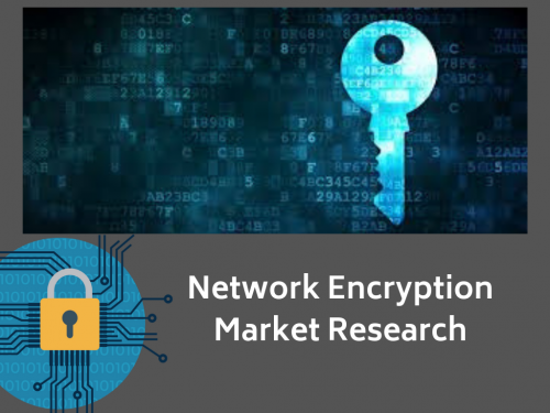 Network Encryption Market'