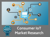 Consumer IoT Market