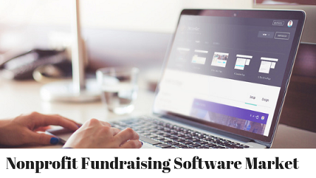 Nonprofit Fundraising Software'