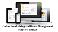 Online Fundraising And Donor Management Solution