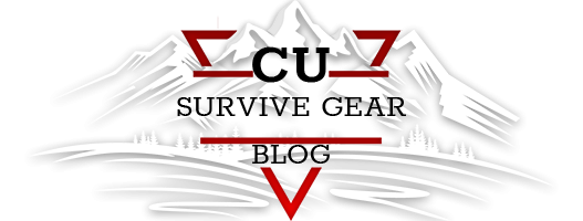 Company Logo For CUSurviveGear.com'