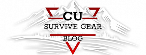Company Logo For CUSurviveGear.com'