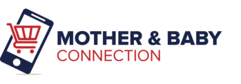 MotherandBabyConnection.com Logo