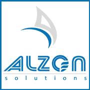 Company Logo For Alzon Solutions'