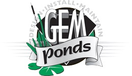 GEM Ponds