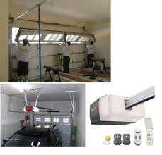 Garage Door Repair Los Angeles By Garage Door Deals