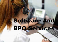 Software And BPO Services Market