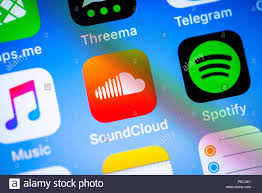 Cloud Music Streaming Service Market'