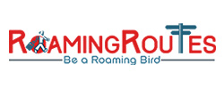 Company Logo For Roaming Routes India Pvt Ltd'