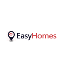 Company Logo For EasyHomes'