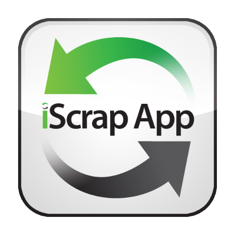 iScrap App