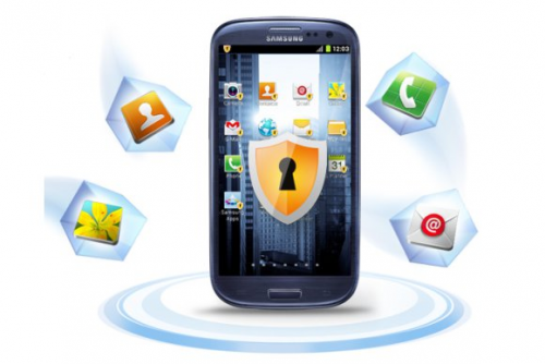 Mobile Security Software Market'