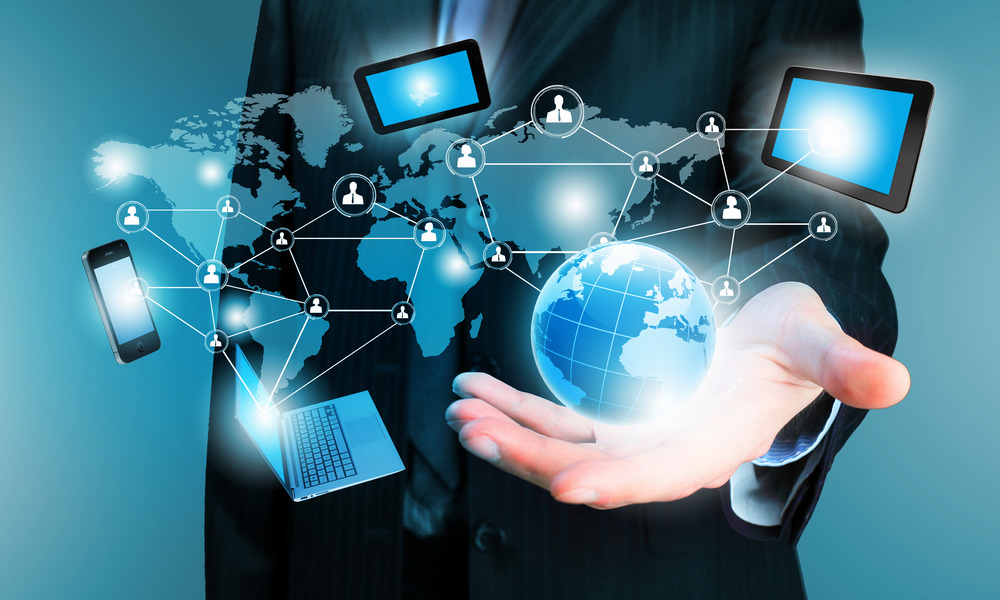 Commercial P2P Content Delivery Network'