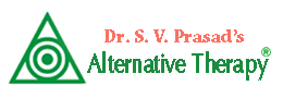 Dr. S.V. Prasad's Alternative Therapy'