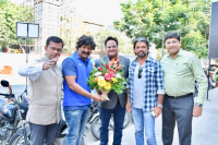 The Team of Marathi film, ‘Mulshi Pattern&rsqu