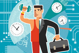 Online Employee Wellness training Market
