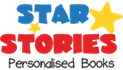 Company Logo For Star Stories'