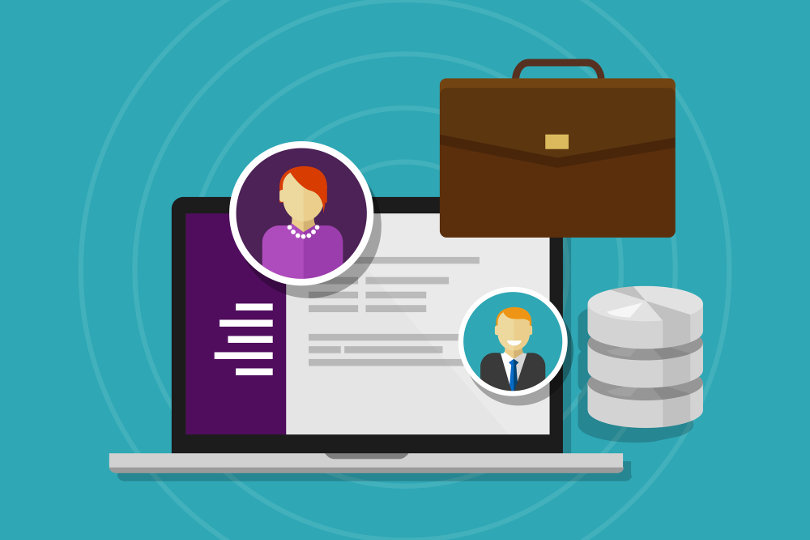 Human Resources (HR) Software