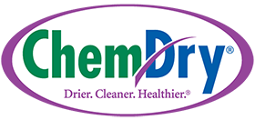 Company Logo For Chem-Dry Clean and Green - Upholstery Clean'