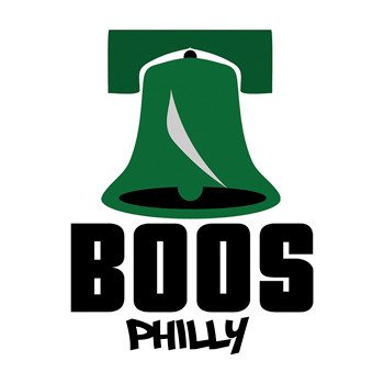 Company Logo For Boo’s Philly Cheesesteaks Ktown'